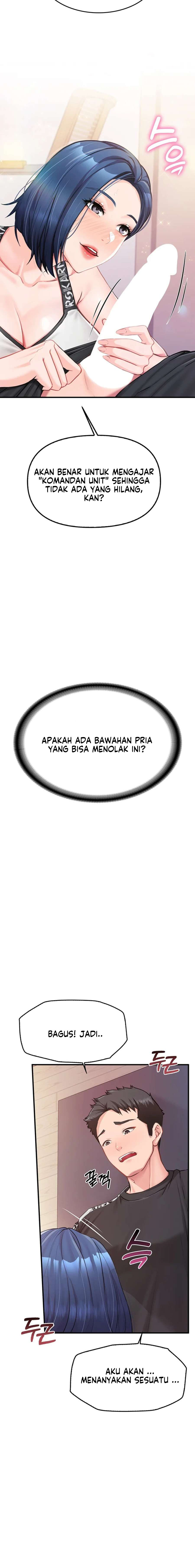 I’m the Only Man on the Military Base - Chapter 4 18 I’m the Only Man on the Military Base - Chapter 4 18