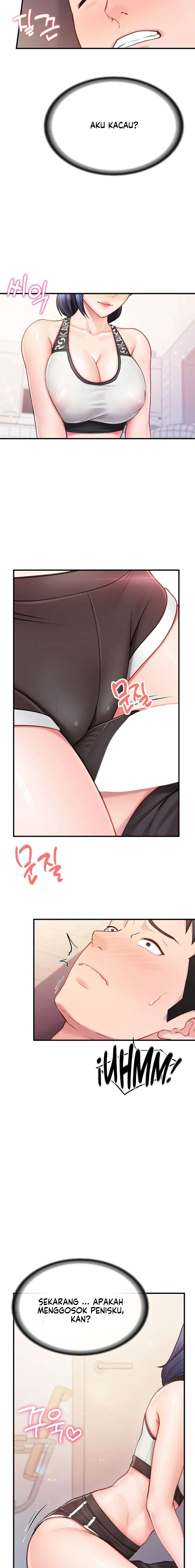 I’m the Only Man on the Military Base - Chapter 4 15 I’m the Only Man on the Military Base - Chapter 4 15