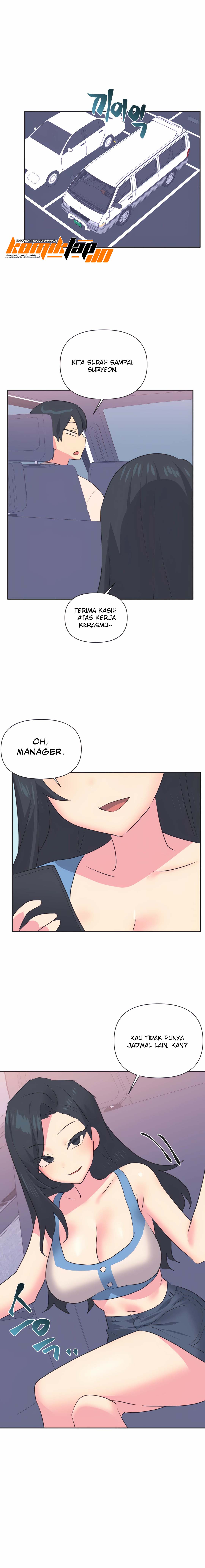 Idol’s Mating - Chapter 29 1 Idol’s Mating - Chapter 29 1