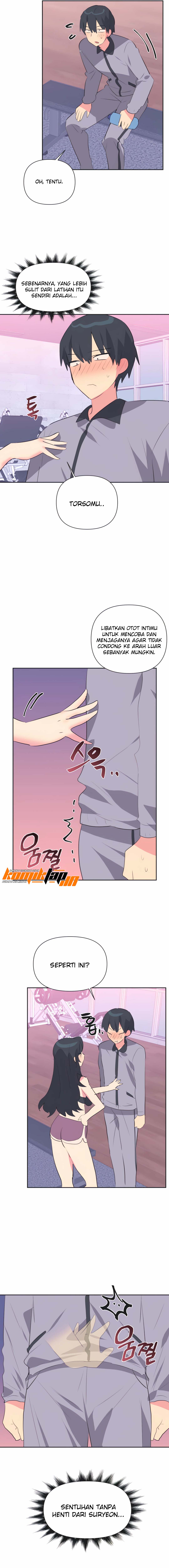 Idol’s Mating - Chapter 29 5 Idol’s Mating - Chapter 29 5