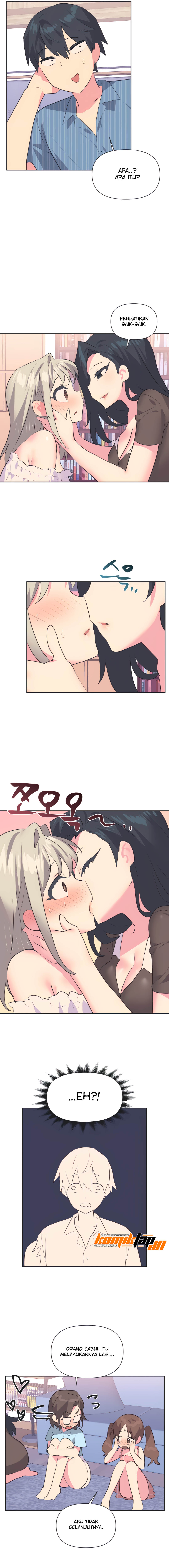 Idol’s Mating - Chapter 21 13 Idol’s Mating - Chapter 21 13