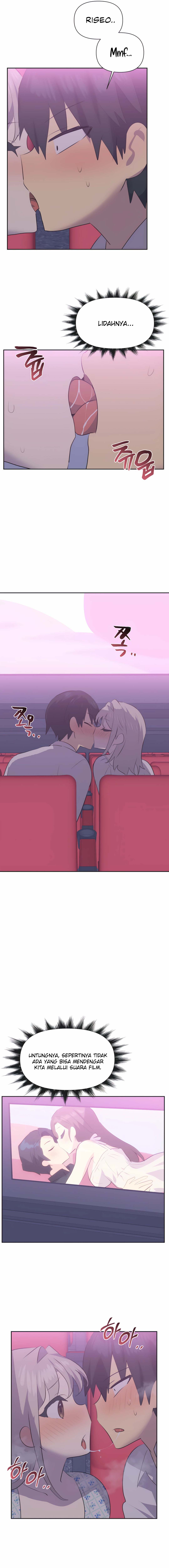 Idol’s Mating - Chapter 26 8 Idol’s Mating - Chapter 26 8