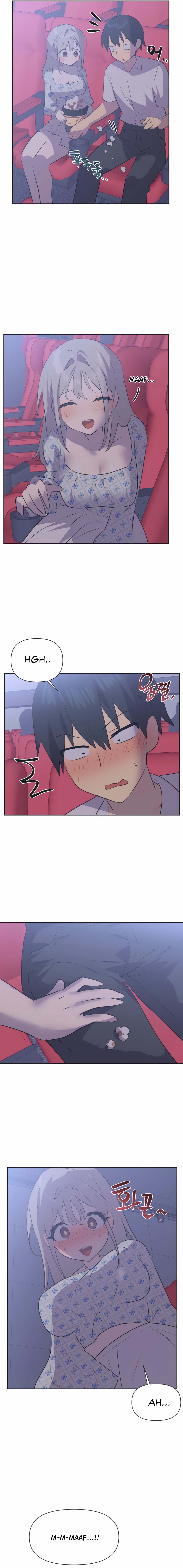 Idol’s Mating - Chapter 26 2 Idol’s Mating - Chapter 26 2