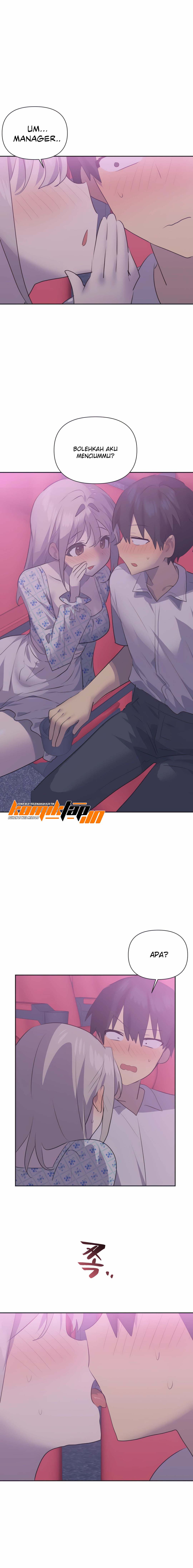 Idol’s Mating - Chapter 26 7 Idol’s Mating - Chapter 26 7