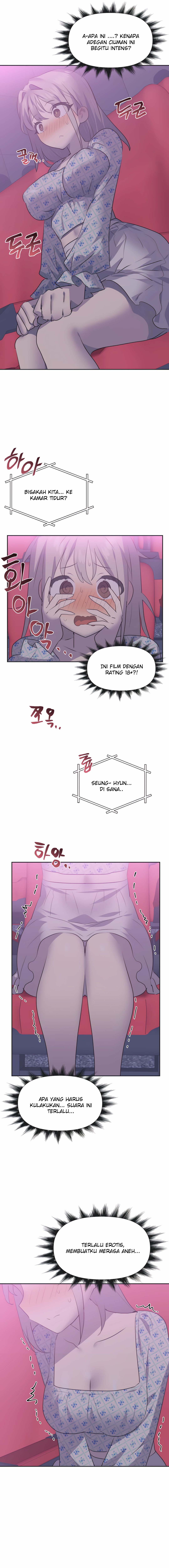 Idol’s Mating - Chapter 26 4 Idol’s Mating - Chapter 26 4