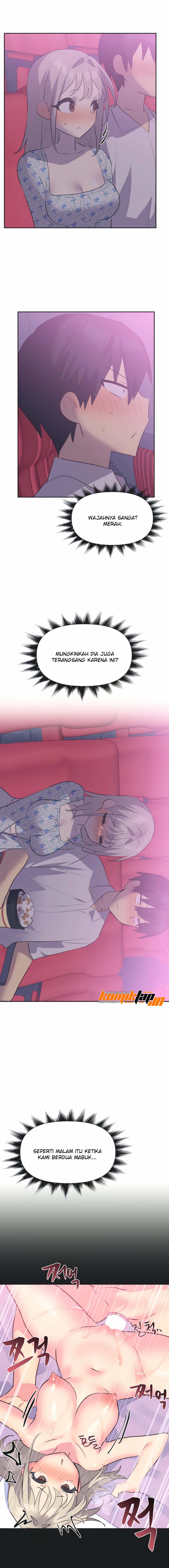 Idol’s Mating - Chapter 26 5 Idol’s Mating - Chapter 26 5