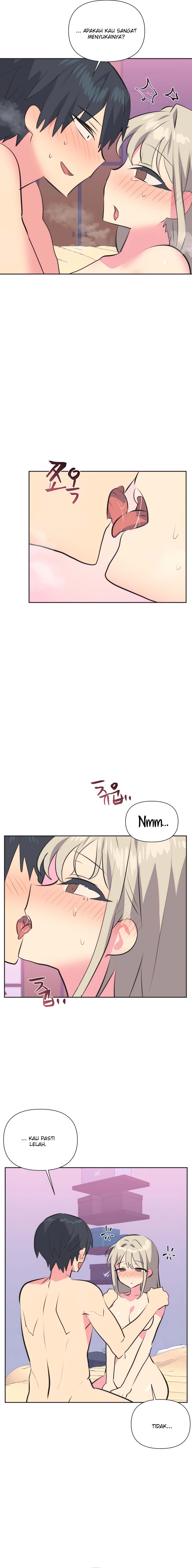 Idol’s Mating - Chapter 33 12 Idol’s Mating - Chapter 33 12