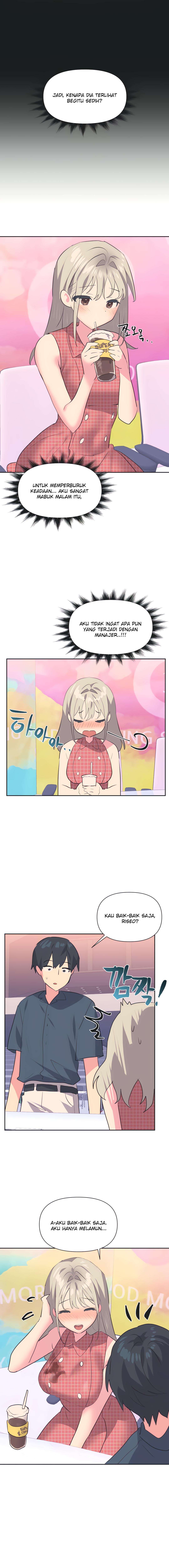 Idol’s Mating - Chapter 18 6 Idol’s Mating - Chapter 18 6