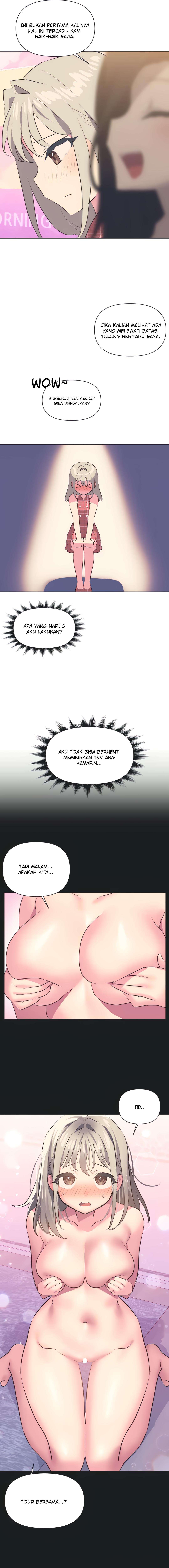 Idol’s Mating - Chapter 18 4 Idol’s Mating - Chapter 18 4