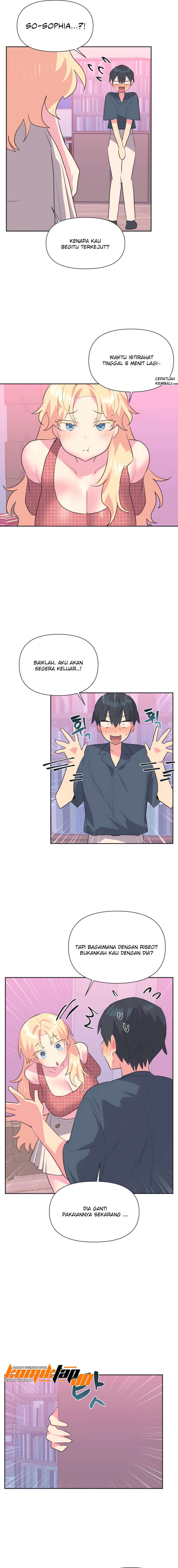 Idol’s Mating - Chapter 19 3 Idol’s Mating - Chapter 19 3