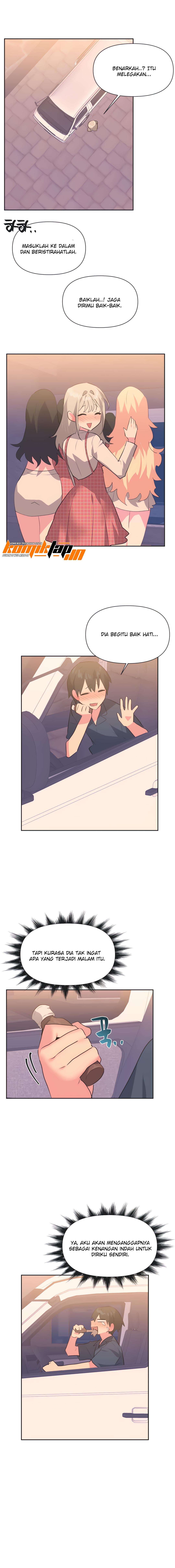 Idol’s Mating - Chapter 19 7 Idol’s Mating - Chapter 19 7