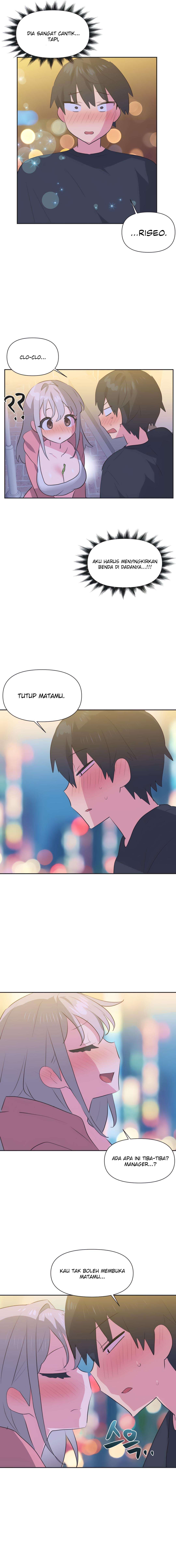 Idol’s Mating - Chapter 13 12 Idol’s Mating - Chapter 13 12