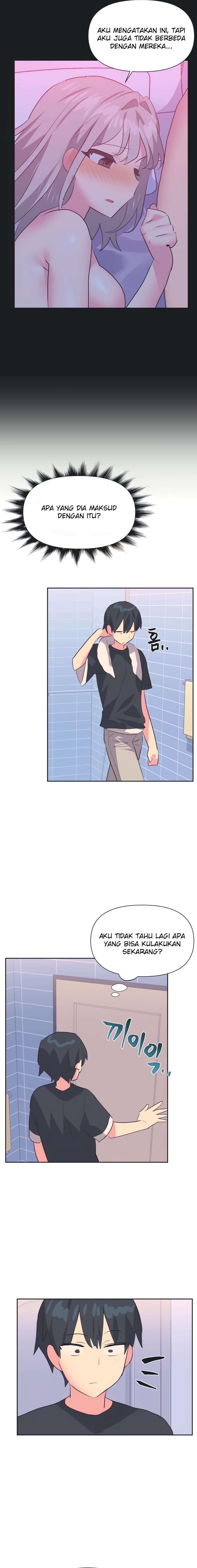 Idol’s Mating - Chapter 17 10 Idol’s Mating - Chapter 17 10