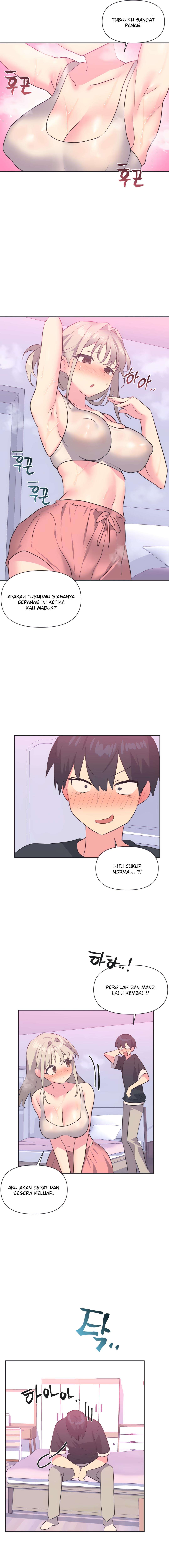 Idol’s Mating - Chapter 14 6 Idol’s Mating - Chapter 14 6