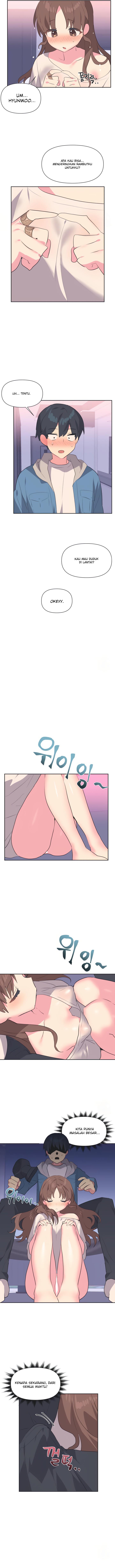 Idol’s Mating - Chapter 6 8 Idol’s Mating - Chapter 6 8