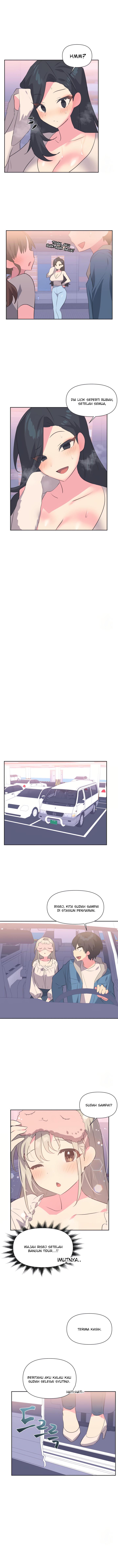 Idol’s Mating - Chapter 6 5 Idol’s Mating - Chapter 6 5