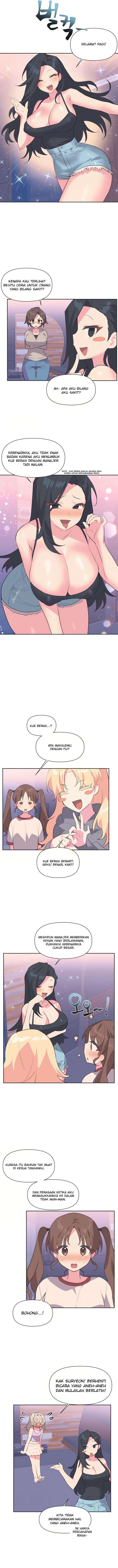 Idol’s Mating - Chapter 5 6 Idol’s Mating - Chapter 5 6