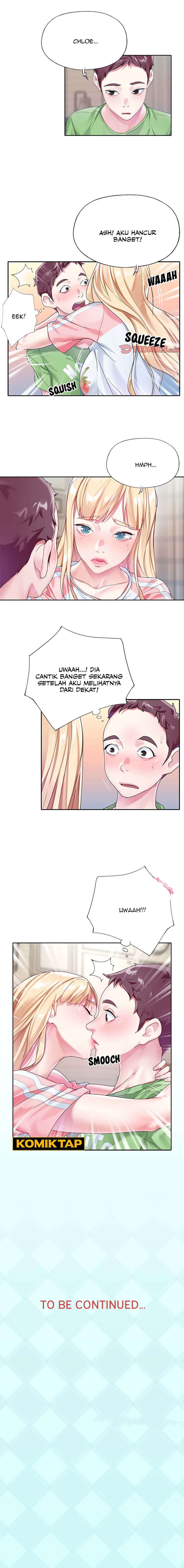 Idol Project - Chapter 21 4 Idol Project - Chapter 21 4