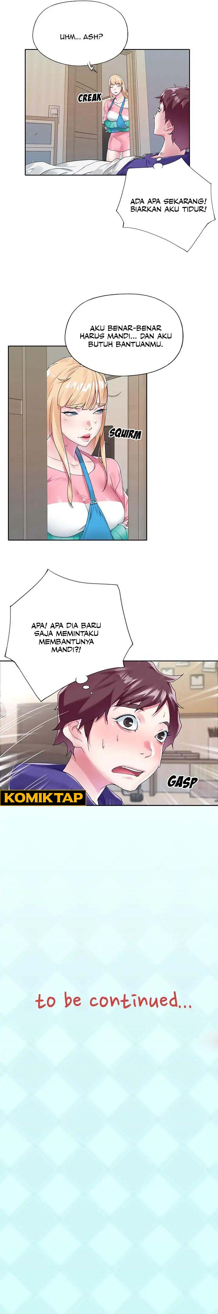 Idol Project - Chapter 13 5 Idol Project - Chapter 13 5