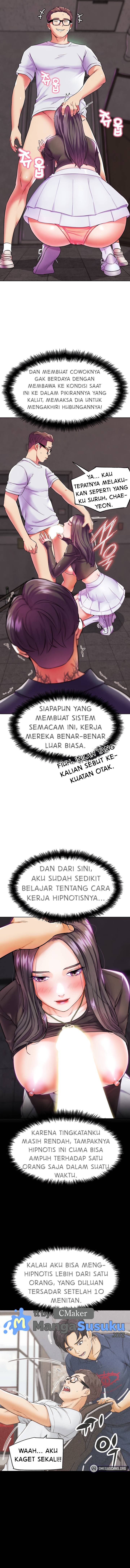 IRL PVP (KJH) - Chapter 9 8 IRL PVP (KJH) - Chapter 9 8