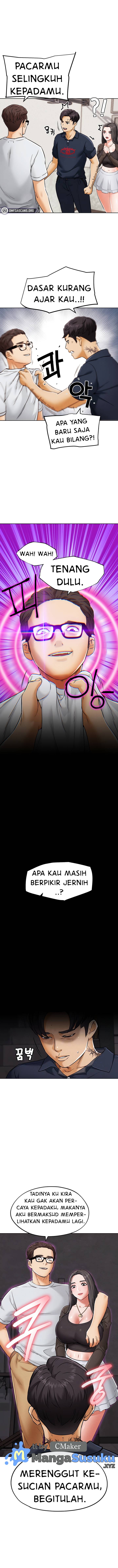 IRL PVP (KJH) - Chapter 9 2 IRL PVP (KJH) - Chapter 9 2