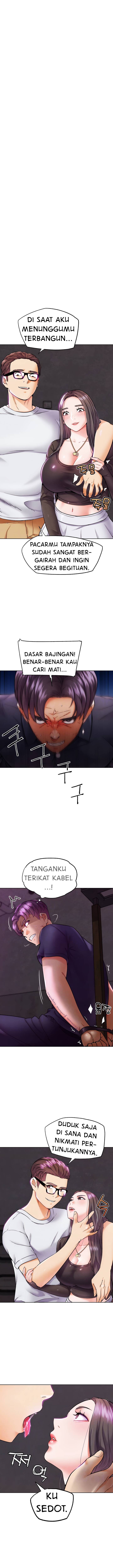 IRL PVP (KJH) - Chapter 9 3 IRL PVP (KJH) - Chapter 9 3