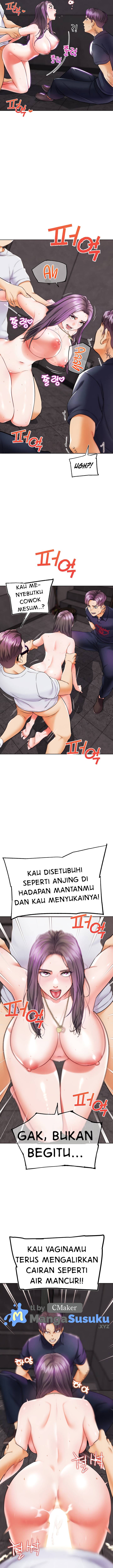 IRL PVP (KJH) - Chapter 9 13 IRL PVP (KJH) - Chapter 9 13