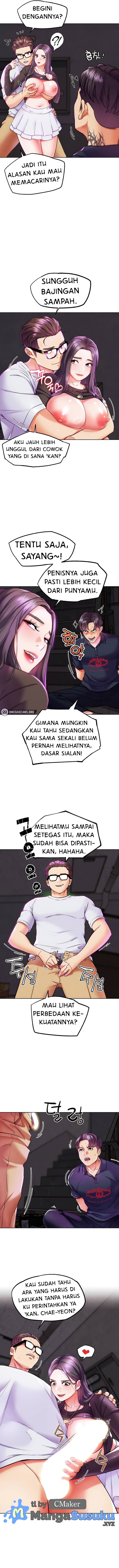 IRL PVP (KJH) - Chapter 9 6 IRL PVP (KJH) - Chapter 9 6