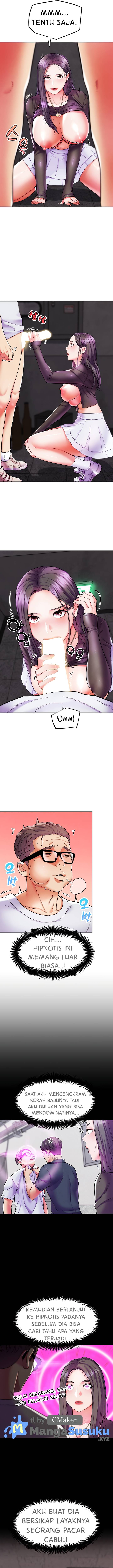 IRL PVP (KJH) - Chapter 9 7 IRL PVP (KJH) - Chapter 9 7