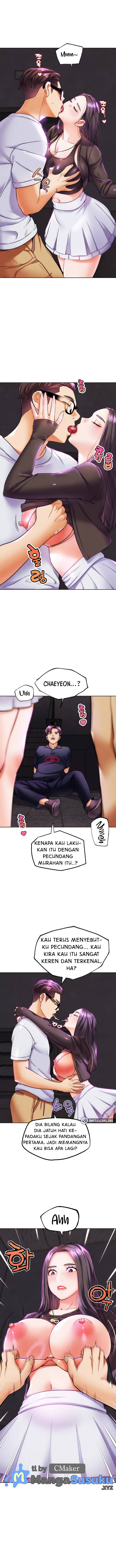 IRL PVP (KJH) - Chapter 9 4 IRL PVP (KJH) - Chapter 9 4