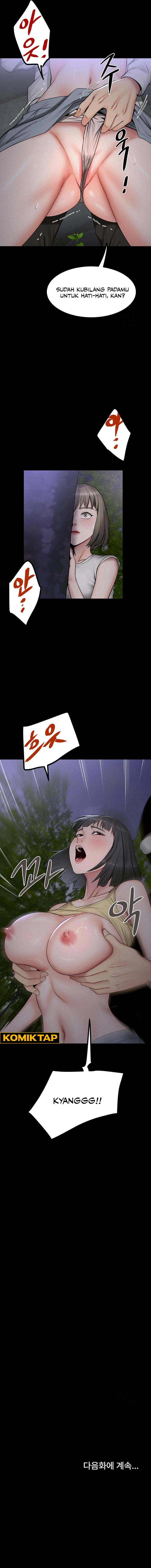 Island Girl - Chapter 9 6 Island Girl - Chapter 9 6