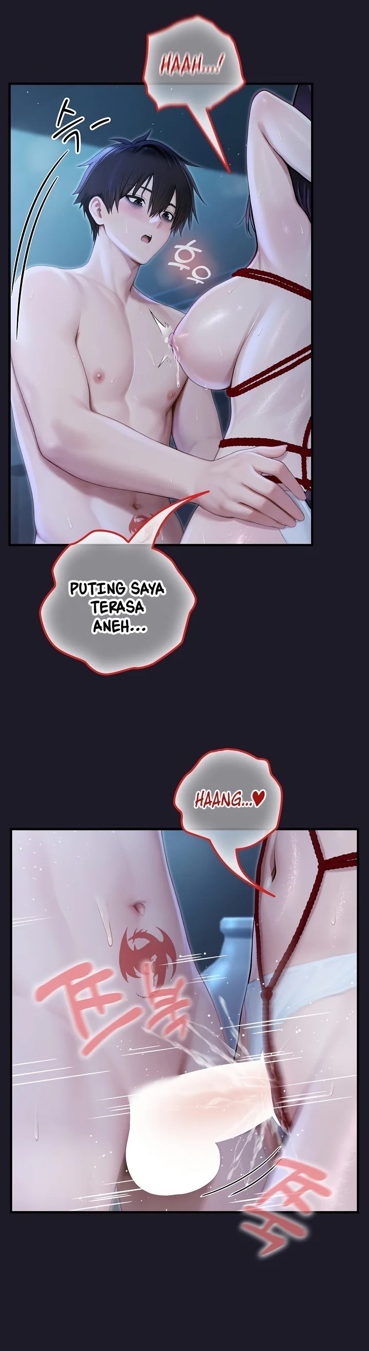 Isekai Dragondick Knight Commander - Chapter 68 6 Isekai Dragondick Knight Commander - Chapter 68 6