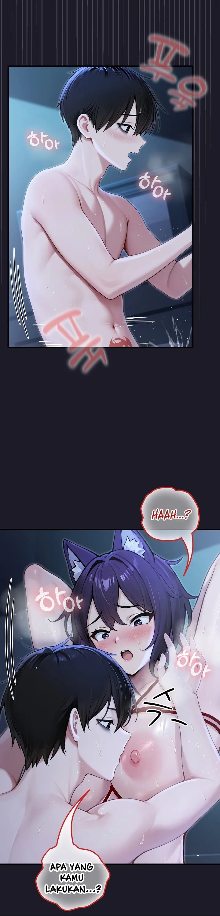 Isekai Dragondick Knight Commander - Chapter 68 4 Isekai Dragondick Knight Commander - Chapter 68 4