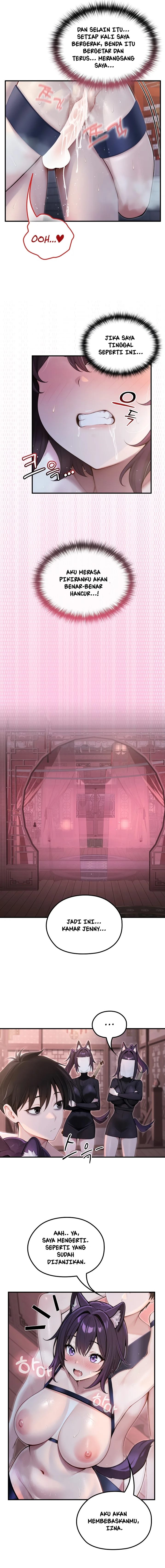 Isekai Dragondick Knight Commander - Chapter 69 8 Isekai Dragondick Knight Commander - Chapter 69 8