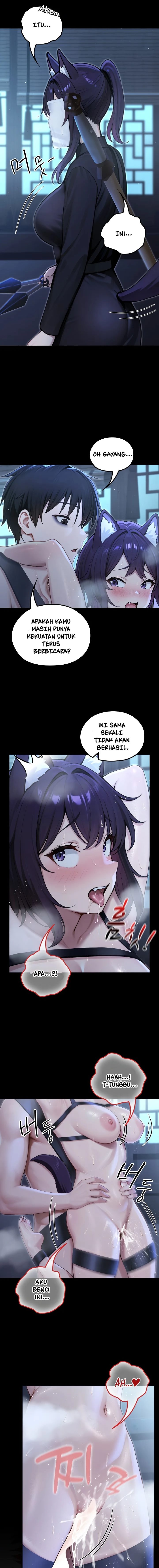 Isekai Dragondick Knight Commander - Chapter 69 3 Isekai Dragondick Knight Commander - Chapter 69 3