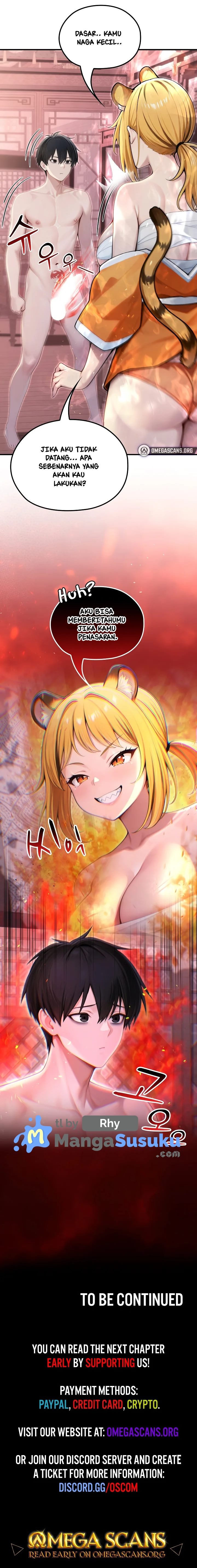 Isekai Dragondick Knight Commander - Chapter 69 18 Isekai Dragondick Knight Commander - Chapter 69 18