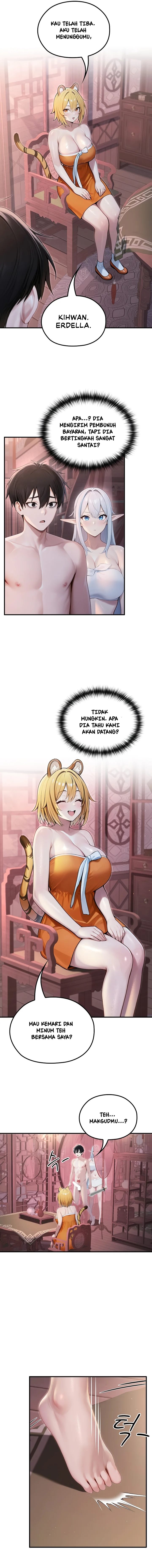 Isekai Dragondick Knight Commander - Chapter 69 12 Isekai Dragondick Knight Commander - Chapter 69 12