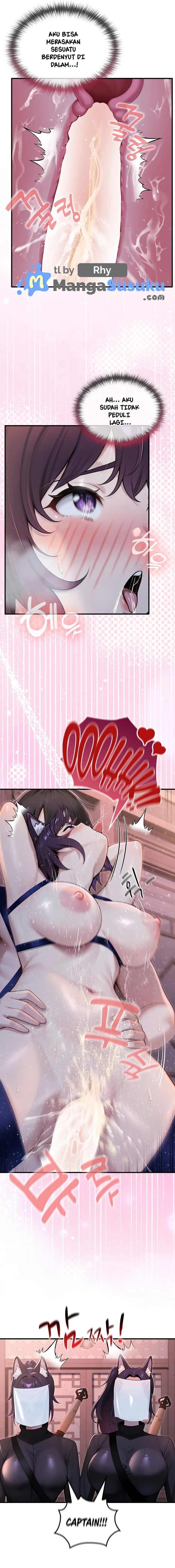 Isekai Dragondick Knight Commander - Chapter 69 10 Isekai Dragondick Knight Commander - Chapter 69 10