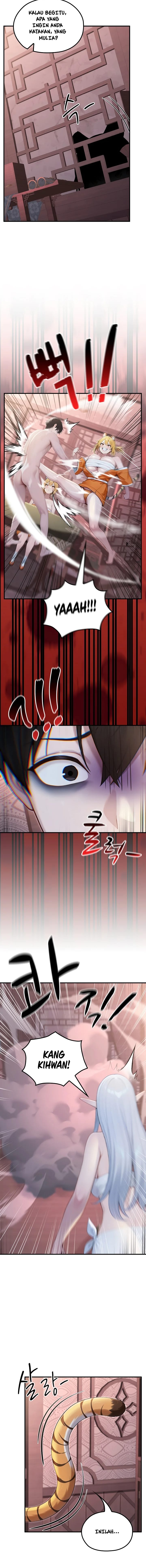 Isekai Dragondick Knight Commander - Chapter 69 16 Isekai Dragondick Knight Commander - Chapter 69 16