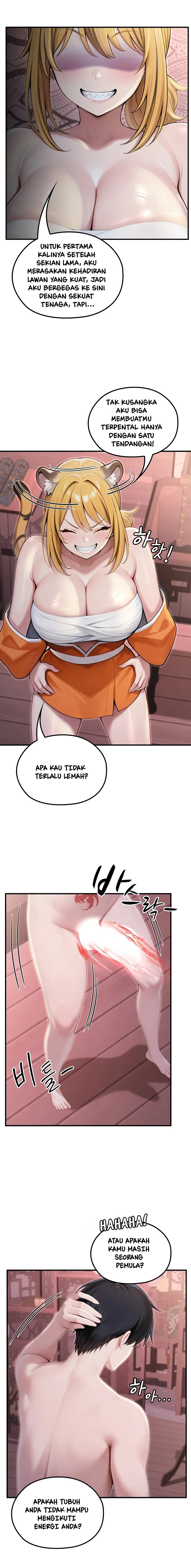 Isekai Dragondick Knight Commander - Chapter 69 17 Isekai Dragondick Knight Commander - Chapter 69 17