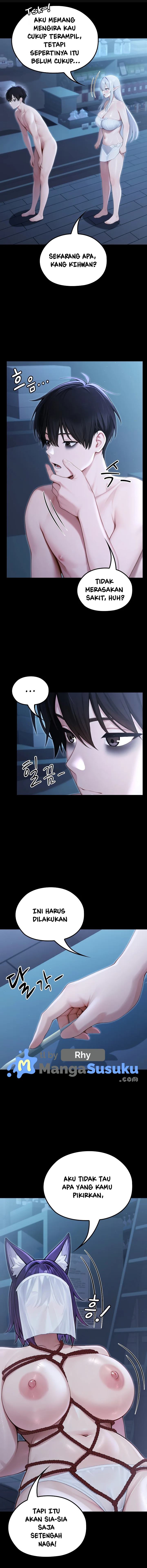 Isekai Dragondick Knight Commander - Chapter 66 9 Isekai Dragondick Knight Commander - Chapter 66 9