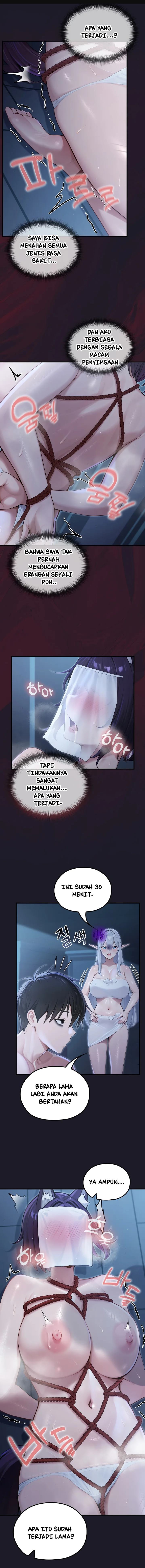 Isekai Dragondick Knight Commander - Chapter 66 13 Isekai Dragondick Knight Commander - Chapter 66 13