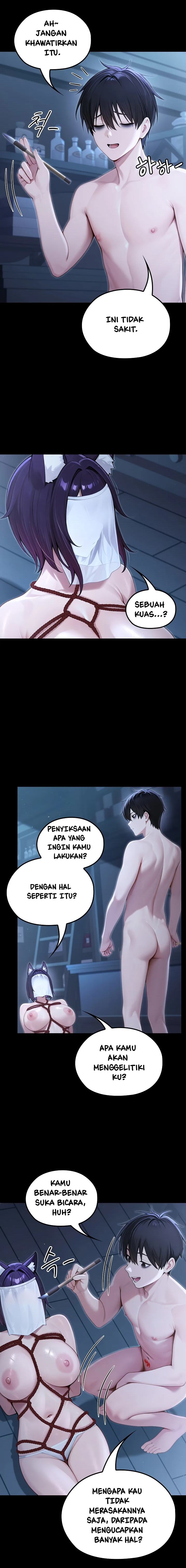 Isekai Dragondick Knight Commander - Chapter 66 10 Isekai Dragondick Knight Commander - Chapter 66 10