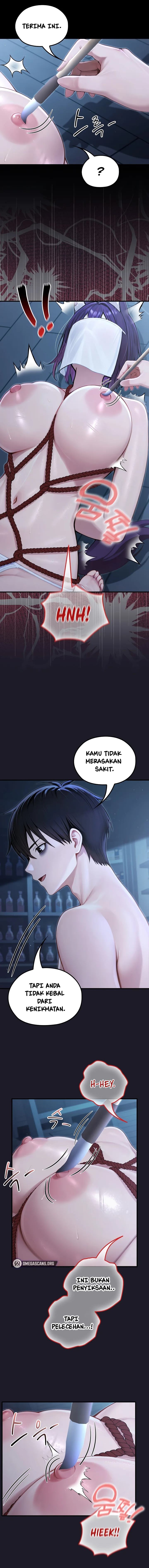 Isekai Dragondick Knight Commander - Chapter 66 11 Isekai Dragondick Knight Commander - Chapter 66 11