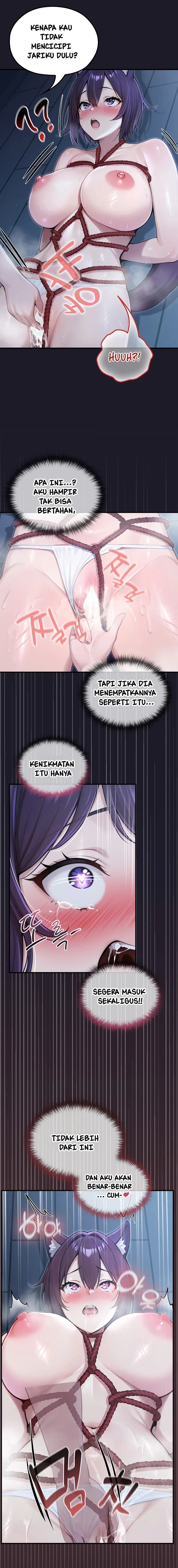 Isekai Dragondick Knight Commander - Chapter 66 16 Isekai Dragondick Knight Commander - Chapter 66 16