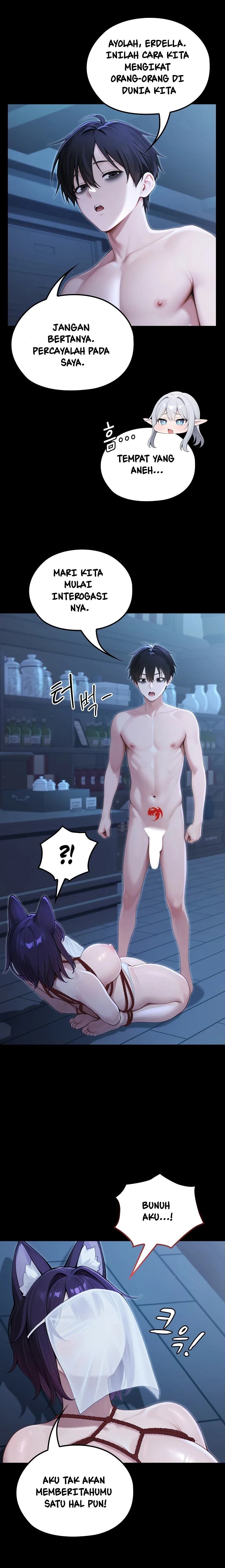 Isekai Dragondick Knight Commander - Chapter 66 6 Isekai Dragondick Knight Commander - Chapter 66 6