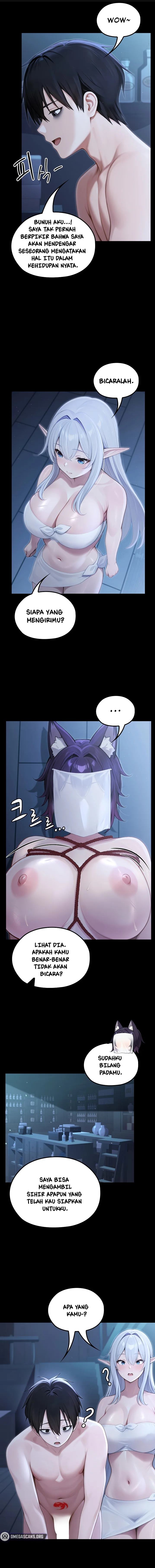 Isekai Dragondick Knight Commander - Chapter 66 7 Isekai Dragondick Knight Commander - Chapter 66 7