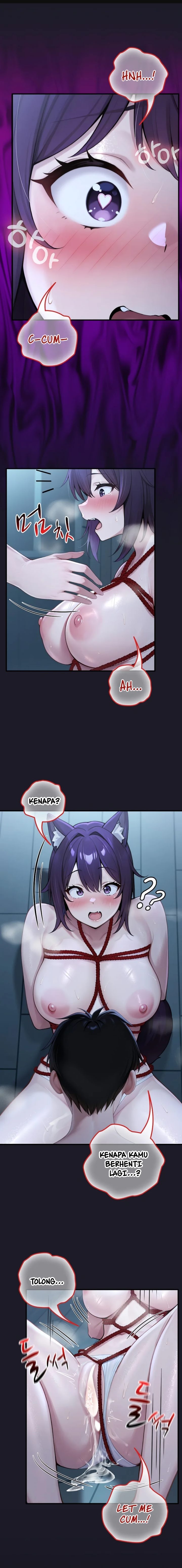 Isekai Dragondick Knight Commander - Chapter 67 8 Isekai Dragondick Knight Commander - Chapter 67 8