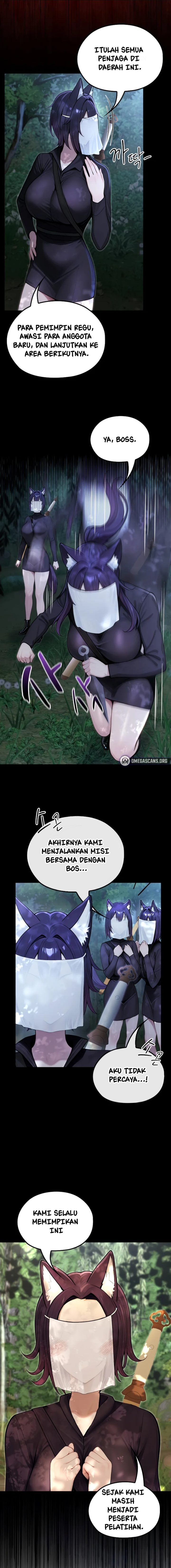 Isekai Dragondick Knight Commander - Chapter 67 3 Isekai Dragondick Knight Commander - Chapter 67 3