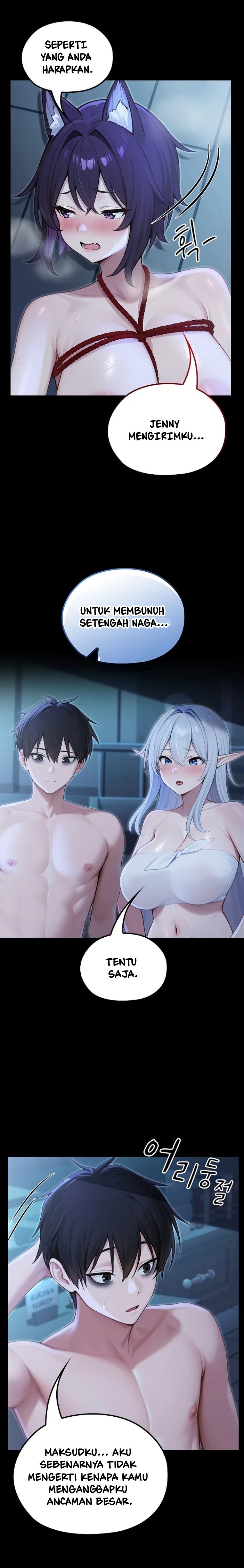 Isekai Dragondick Knight Commander - Chapter 67 12 Isekai Dragondick Knight Commander - Chapter 67 12